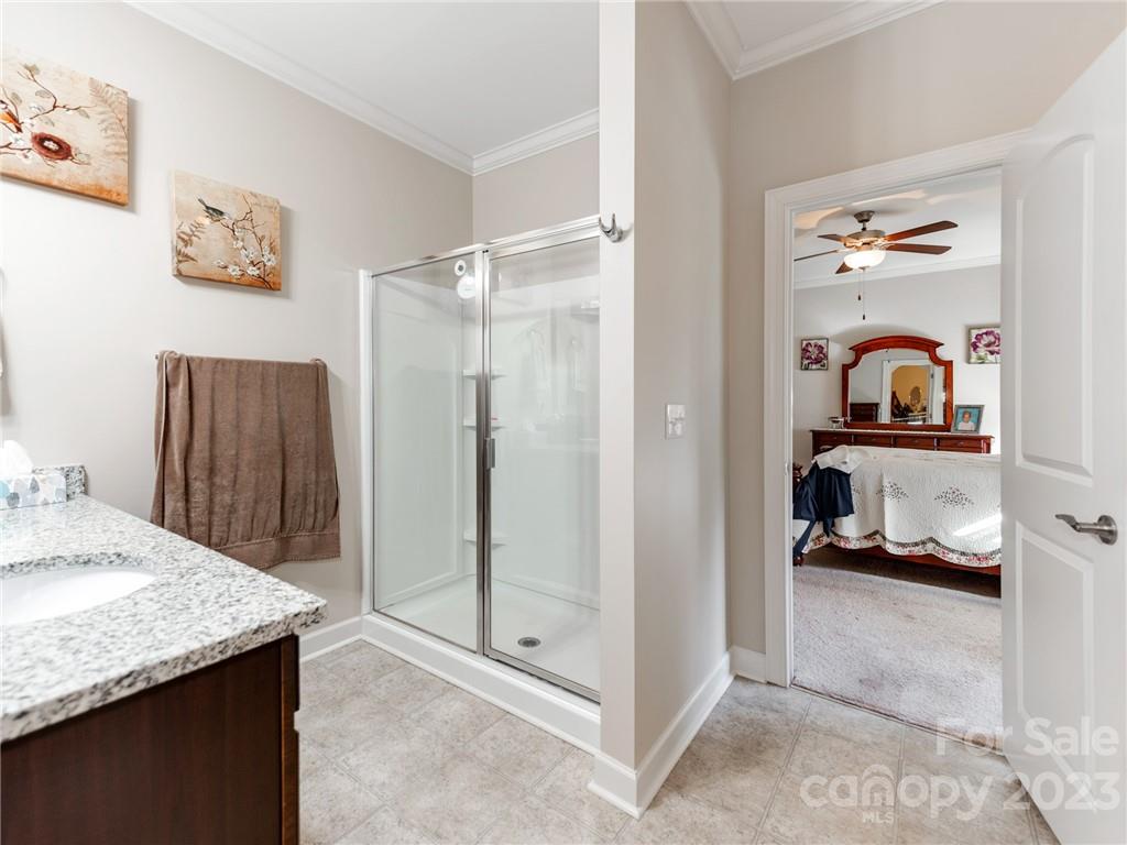 Edgewater - Residential