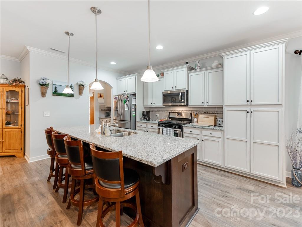 Edgewater - Residential