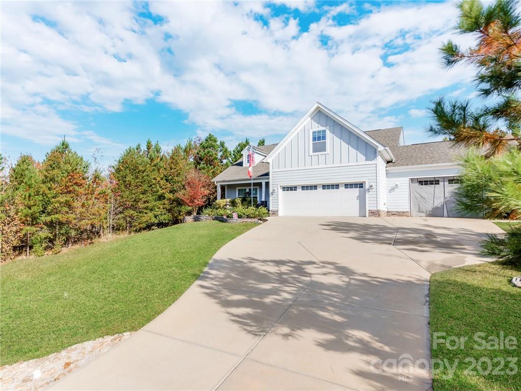 Edgewater - Residential