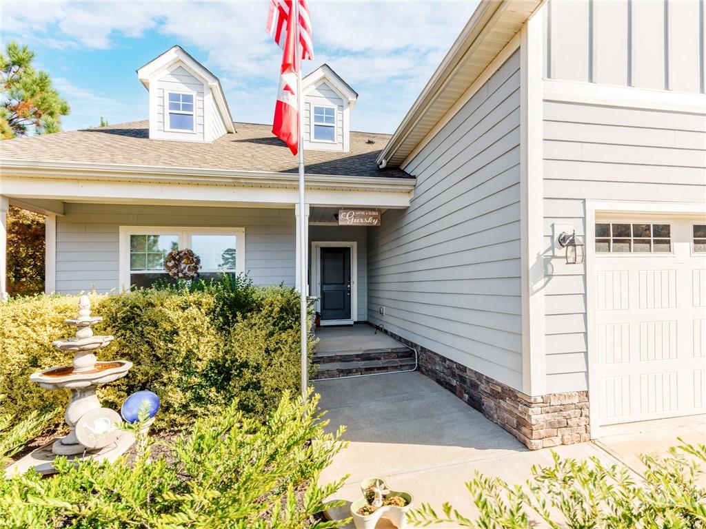 Edgewater - Residential