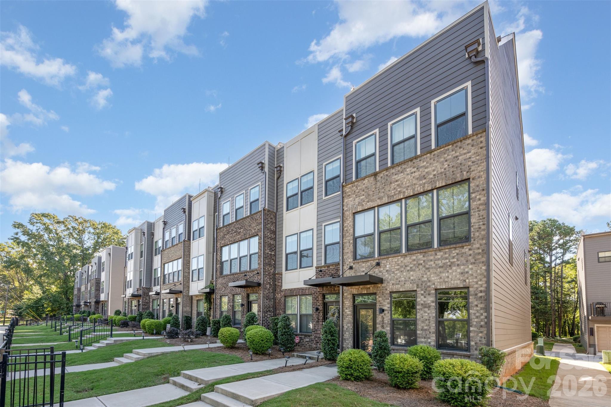 Wendover Green - Residential