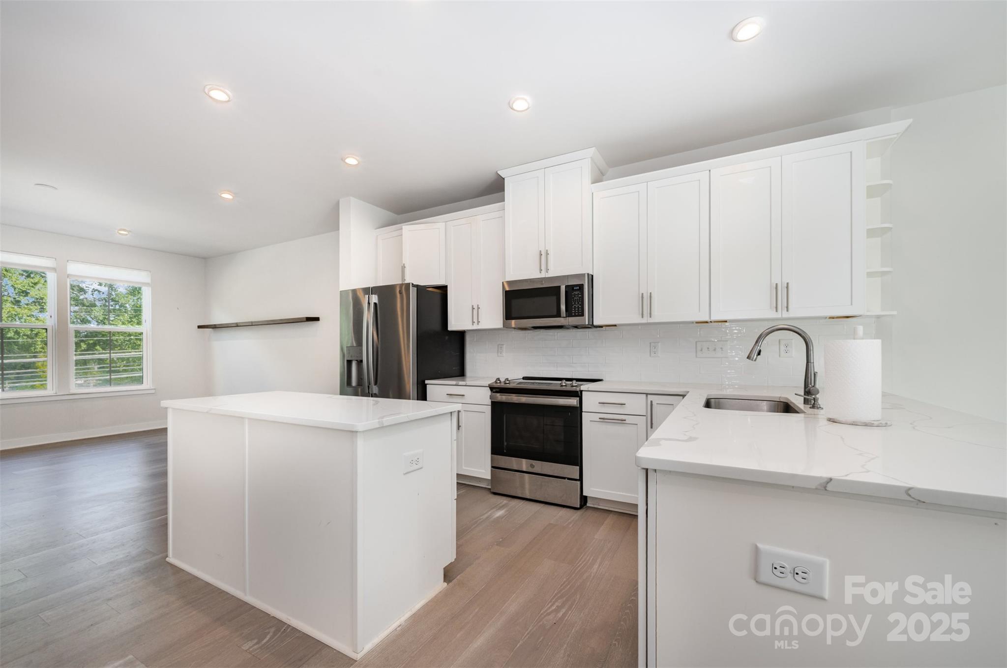 Wendover Green - Residential