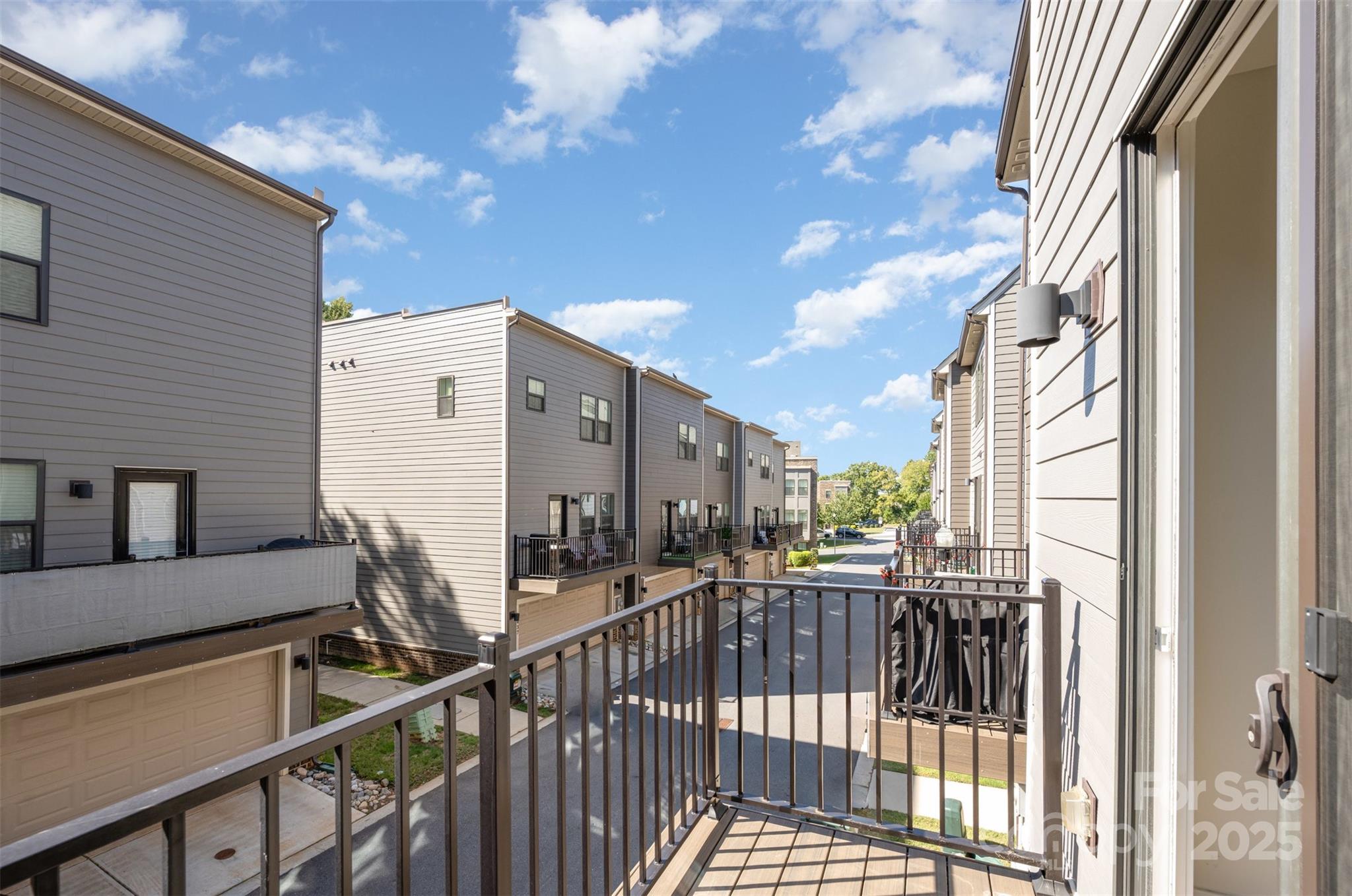 Wendover Green - Residential