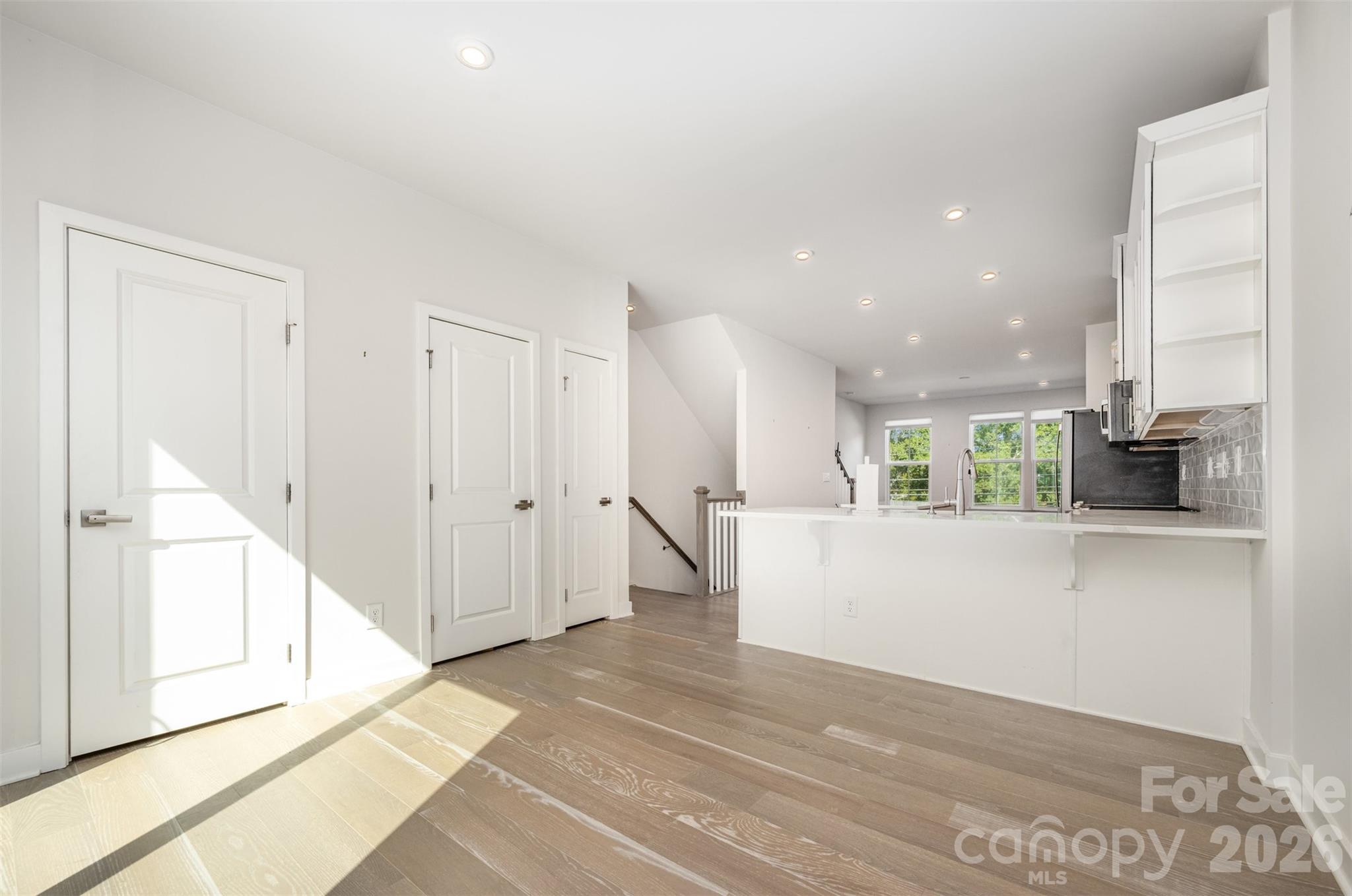 Wendover Green - Residential