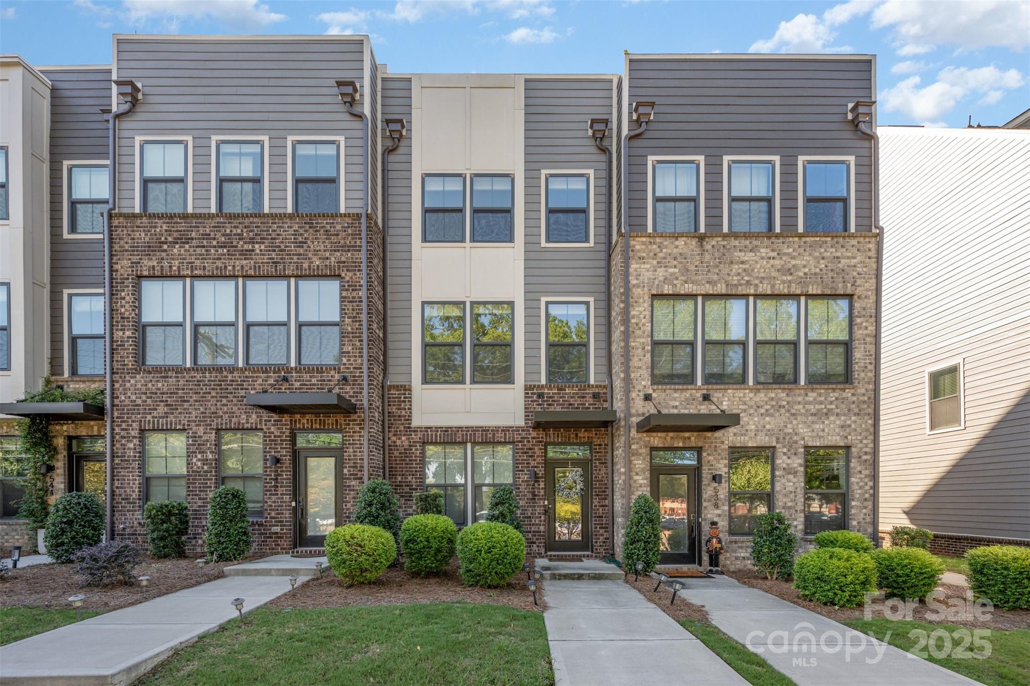 Wendover Green - Residential