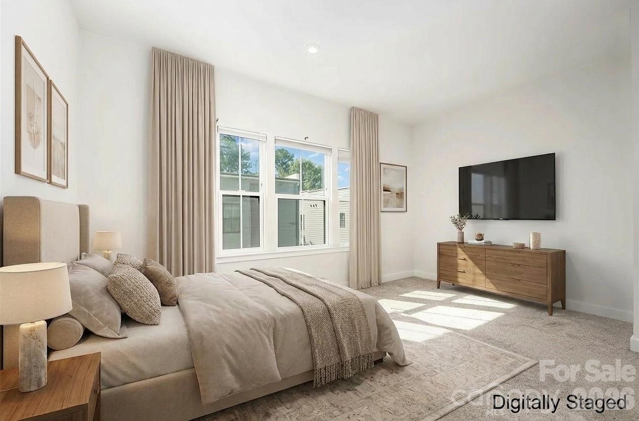 Wendover Green - Residential
