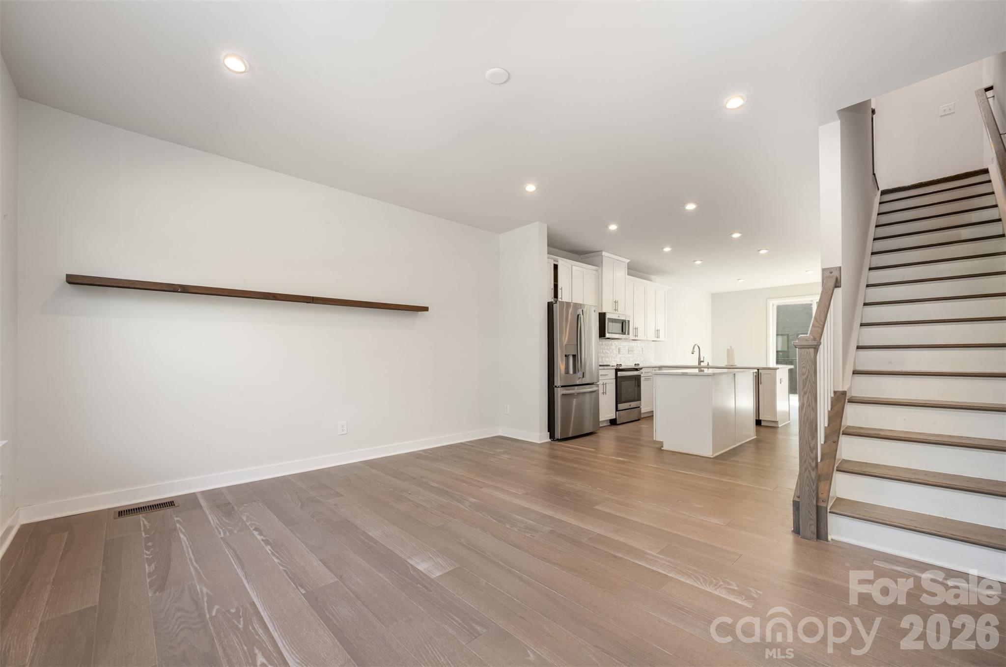 Wendover Green - Residential