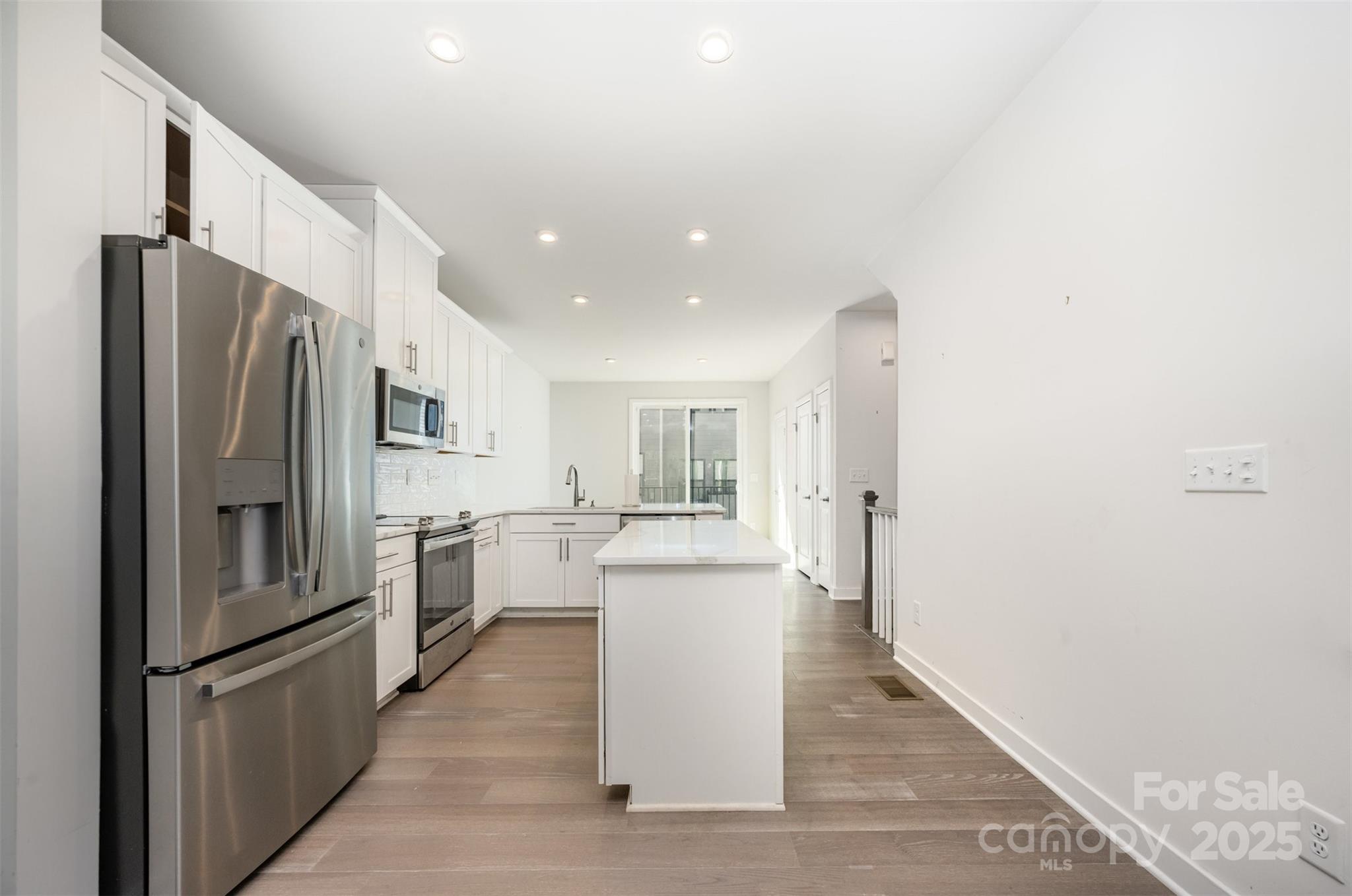 Wendover Green - Residential