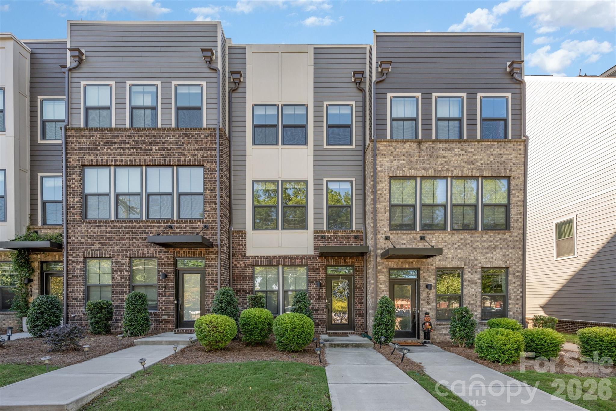 Wendover Green - Residential