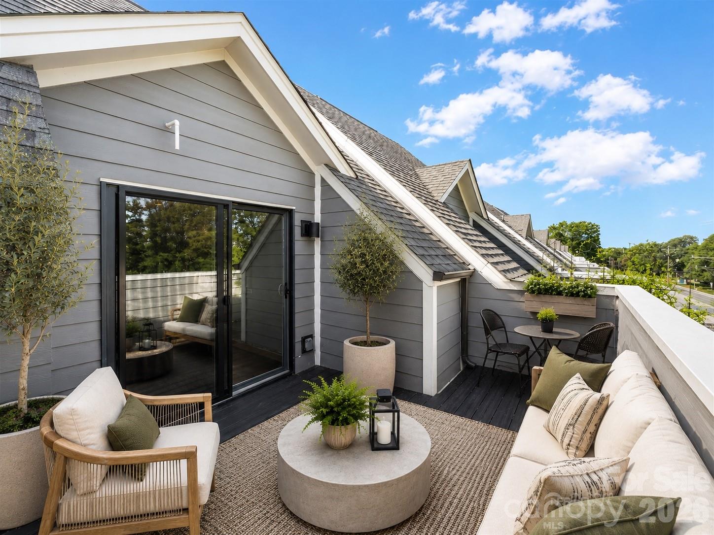 Wendover Green - Residential