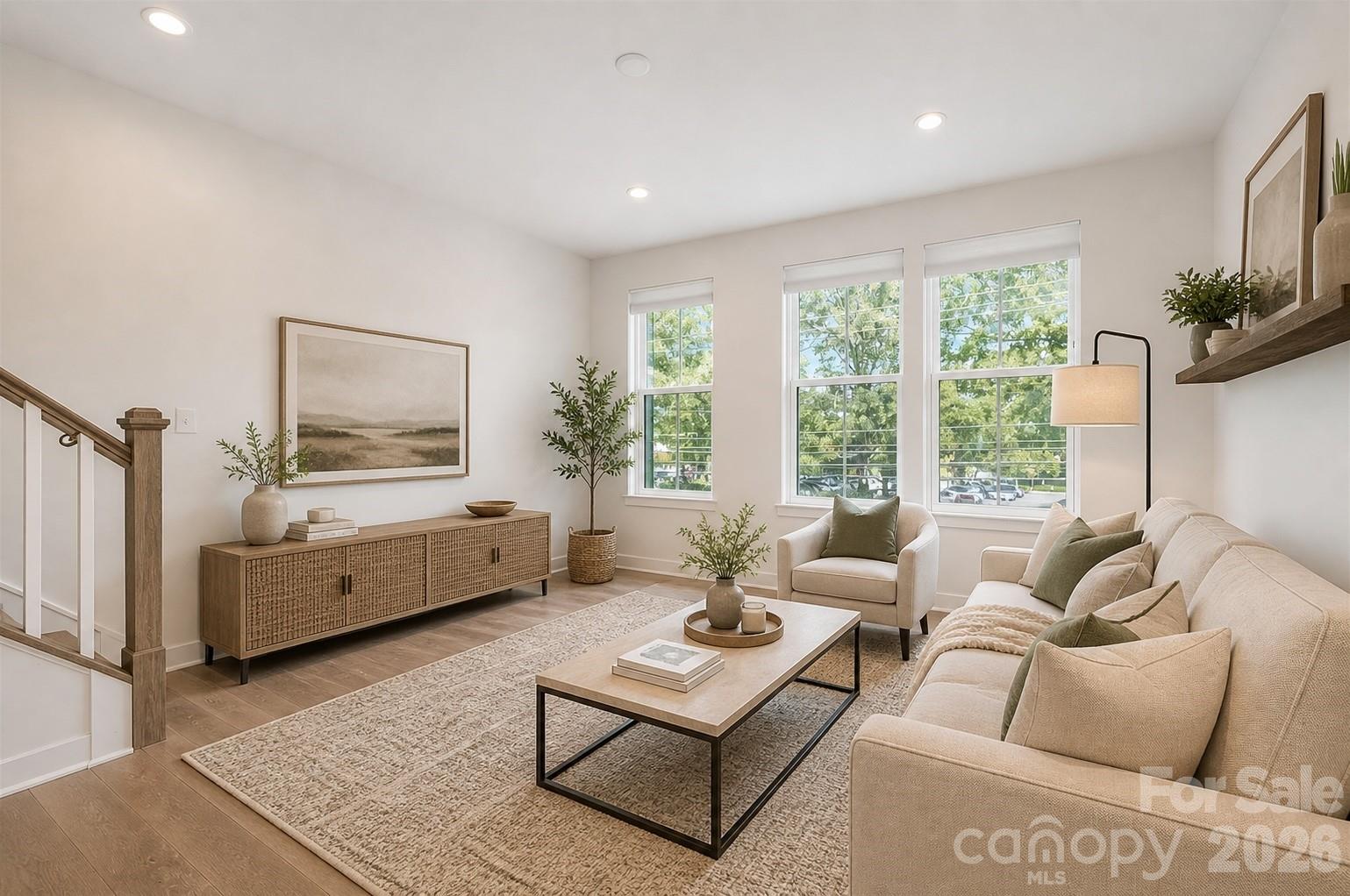 Wendover Green - Residential