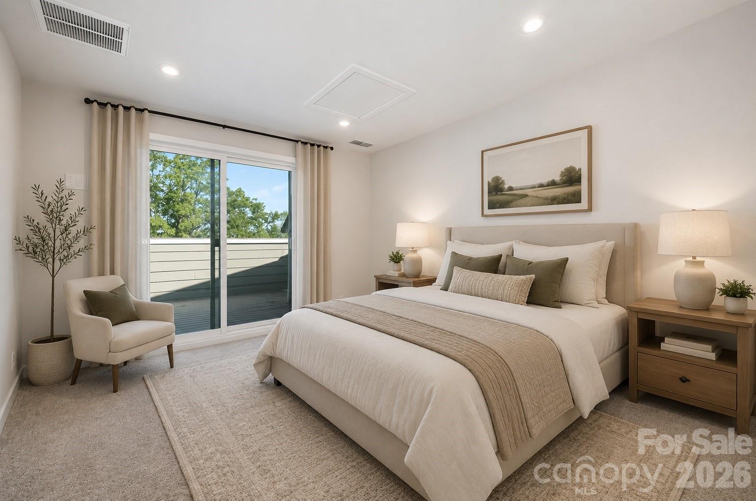 Wendover Green - Residential