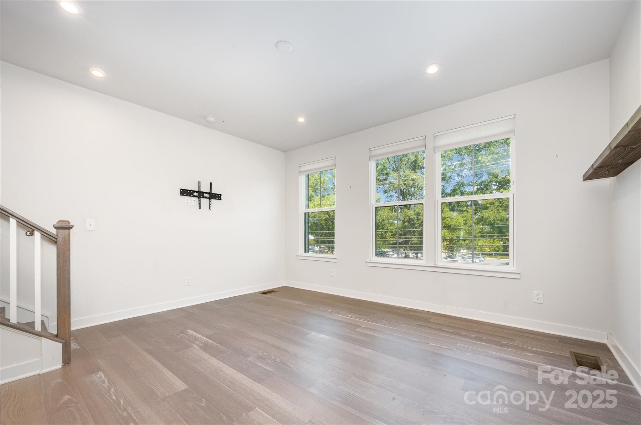 540 Billingsley Road