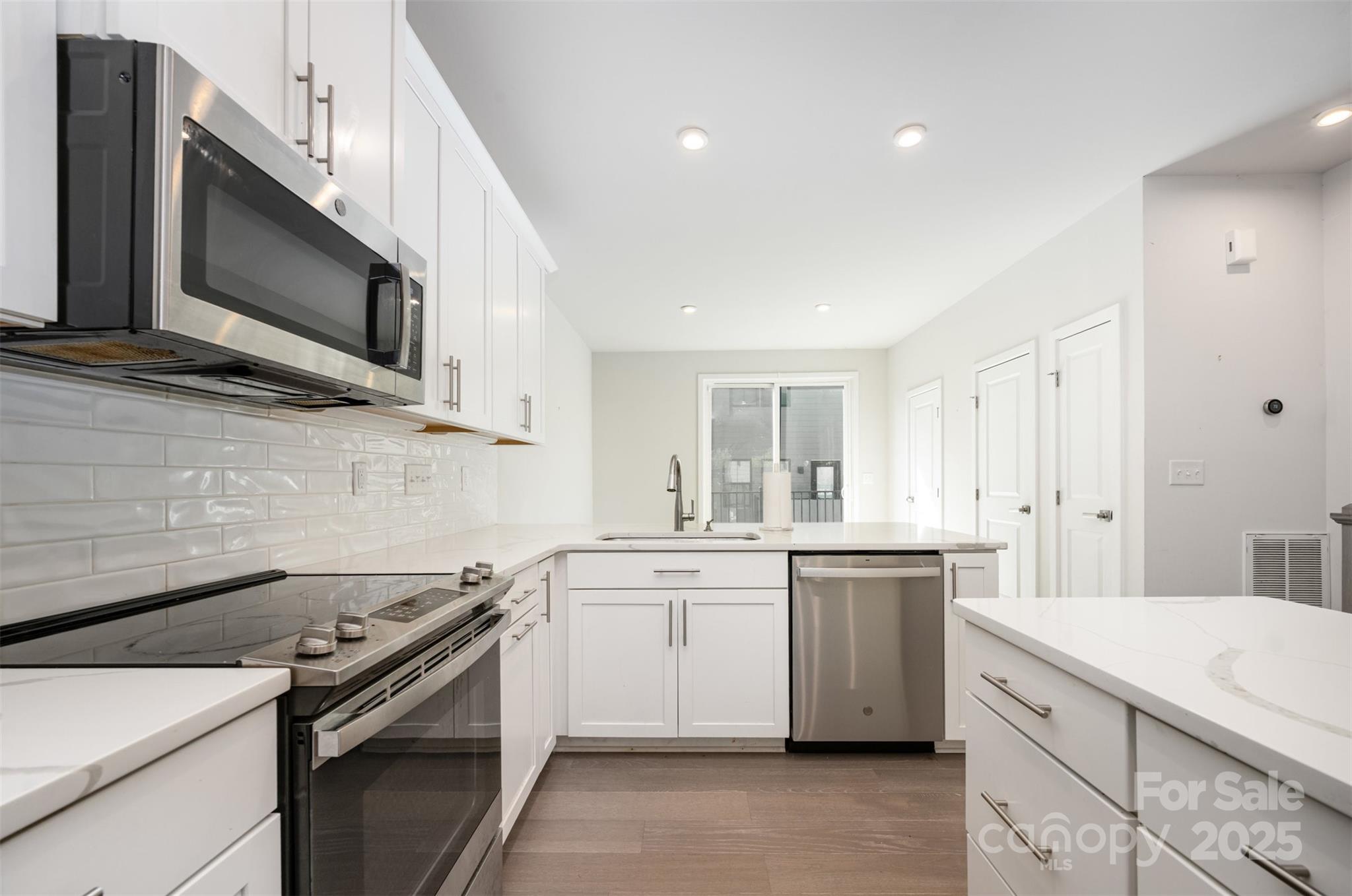 Wendover Green - Residential