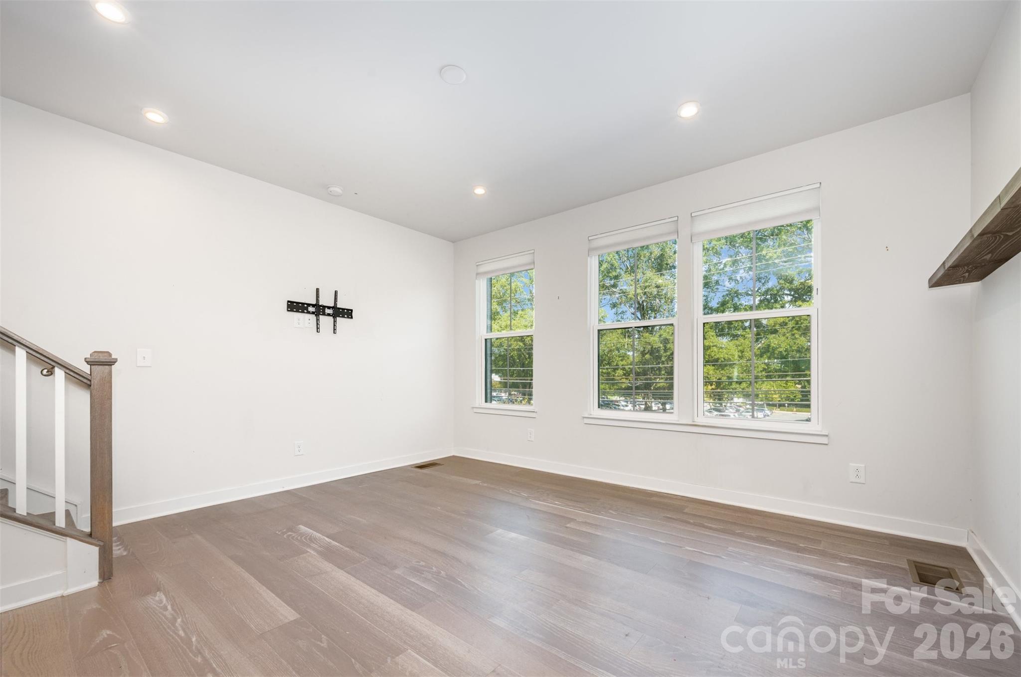 Wendover Green - Residential