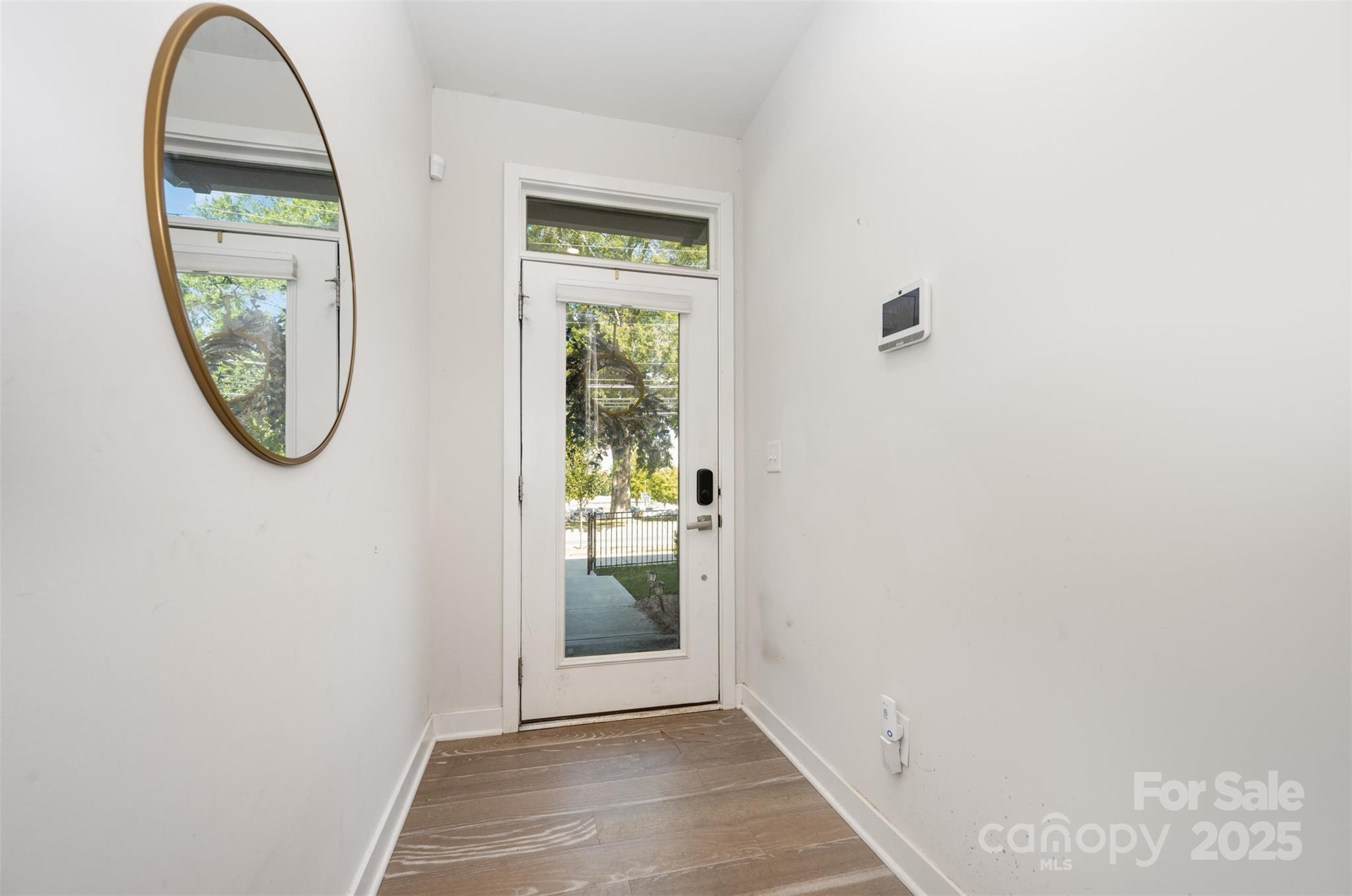 540 Billingsley Road