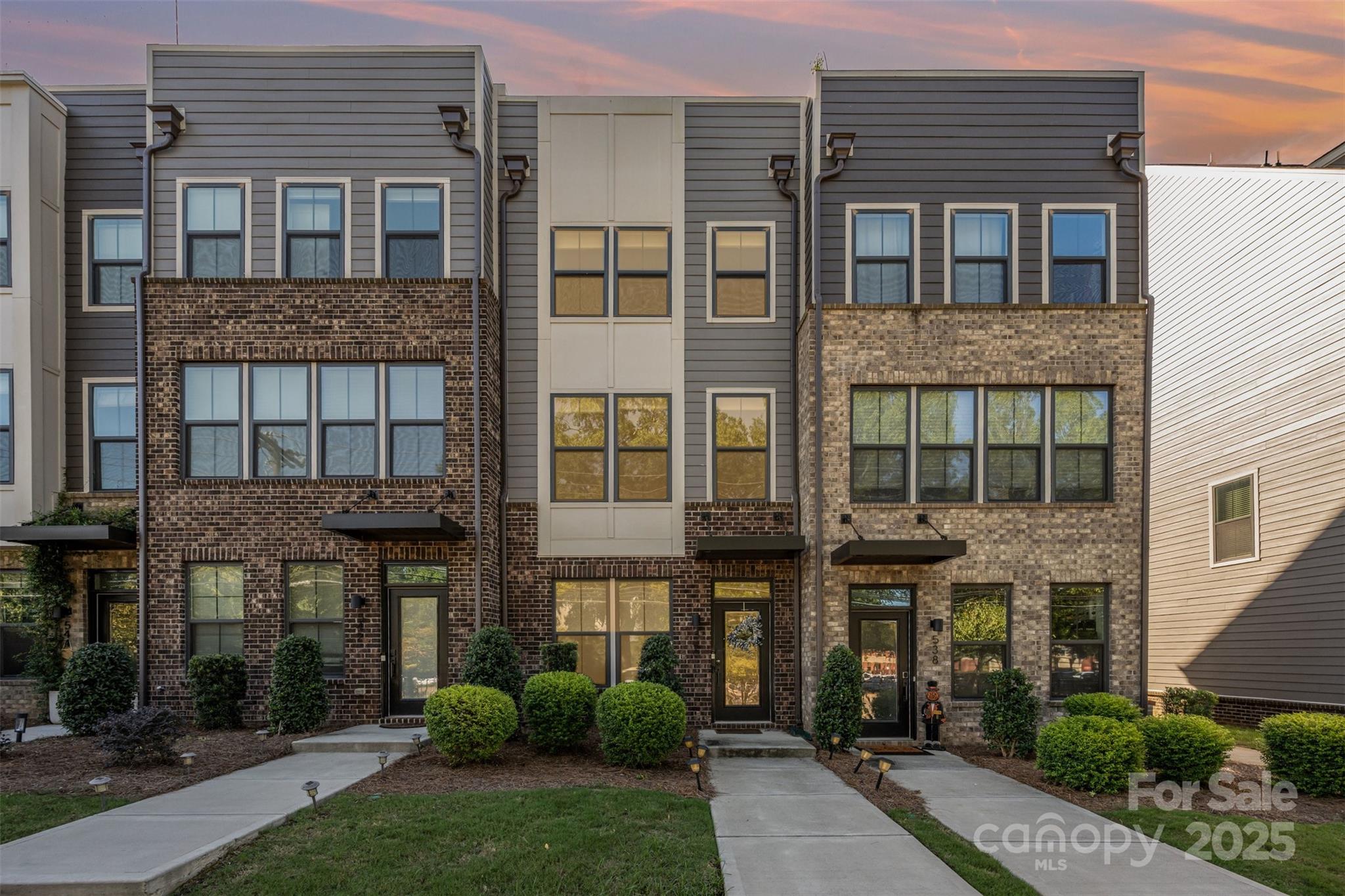 Wendover Green - Residential