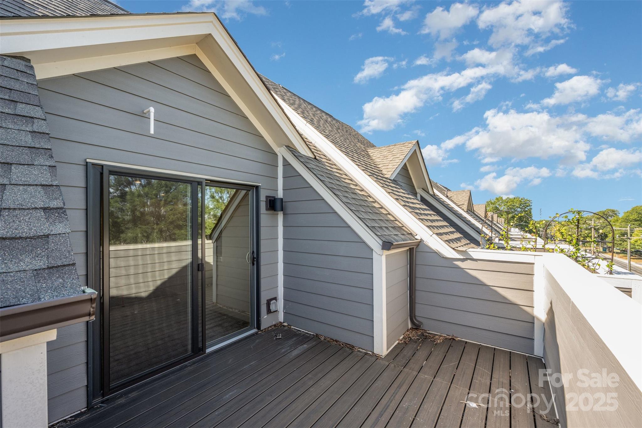 Wendover Green - Residential