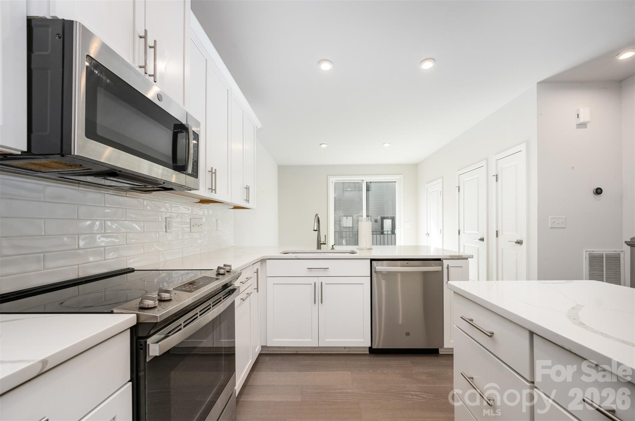 Wendover Green - Residential