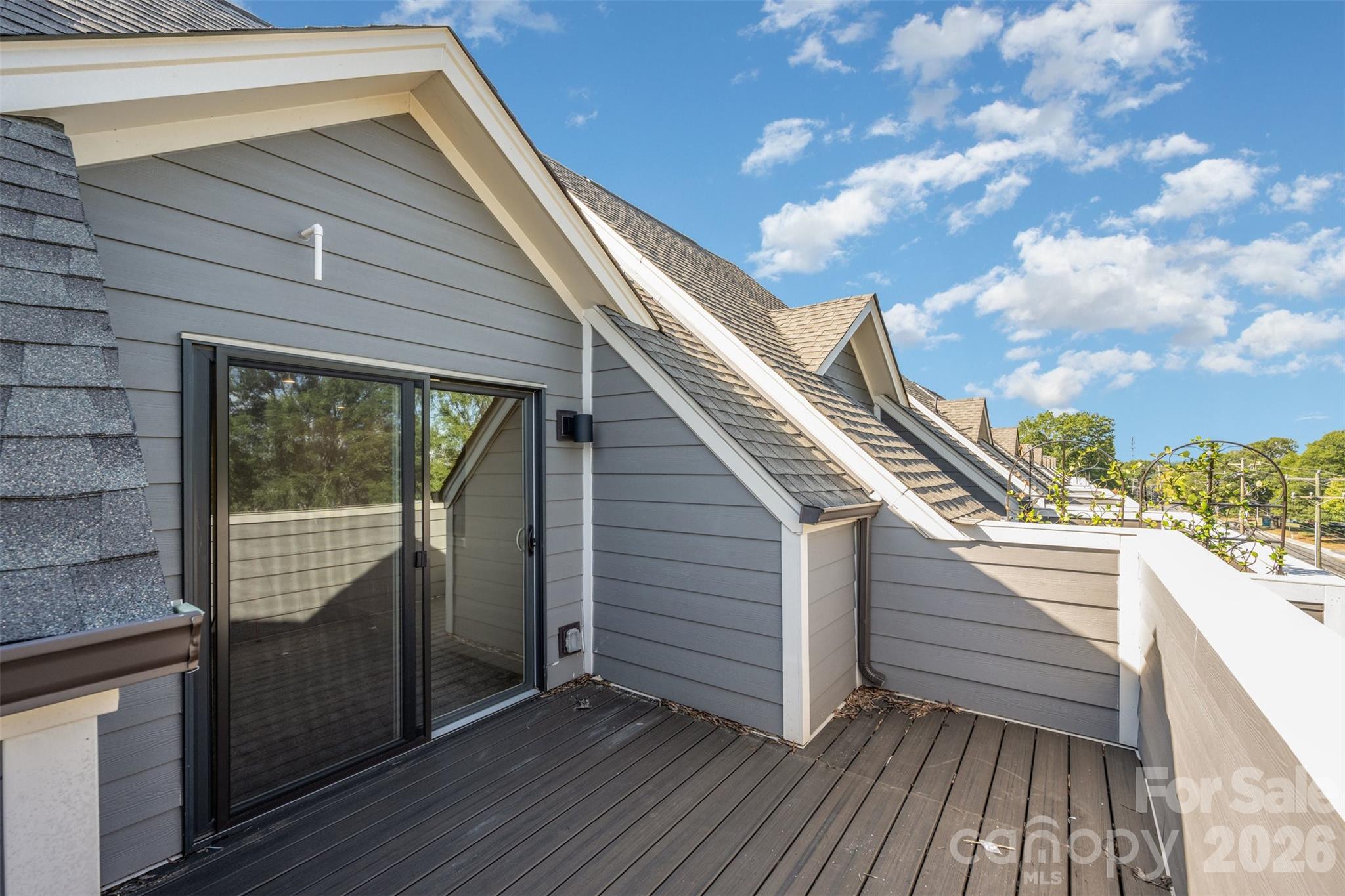 Wendover Green - Residential