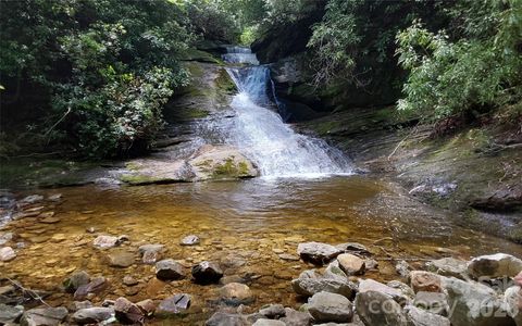 A2 CARDINAL Drive Lake Toxaway NC 28747