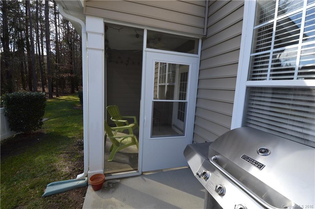 Whitley Mills - Residential