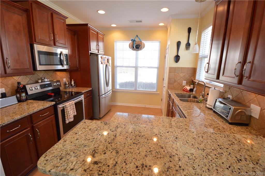 Whitley Mills - Residential