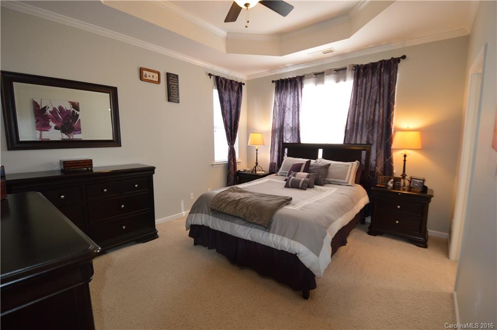 Whitley Mills - Residential