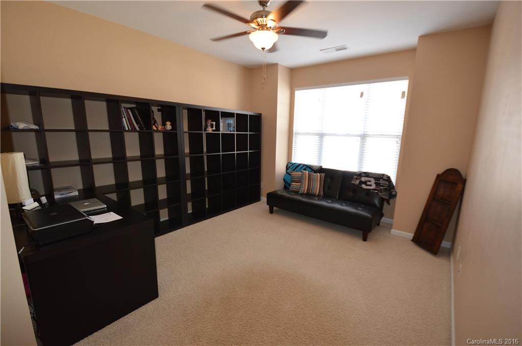 Whitley Mills - Residential