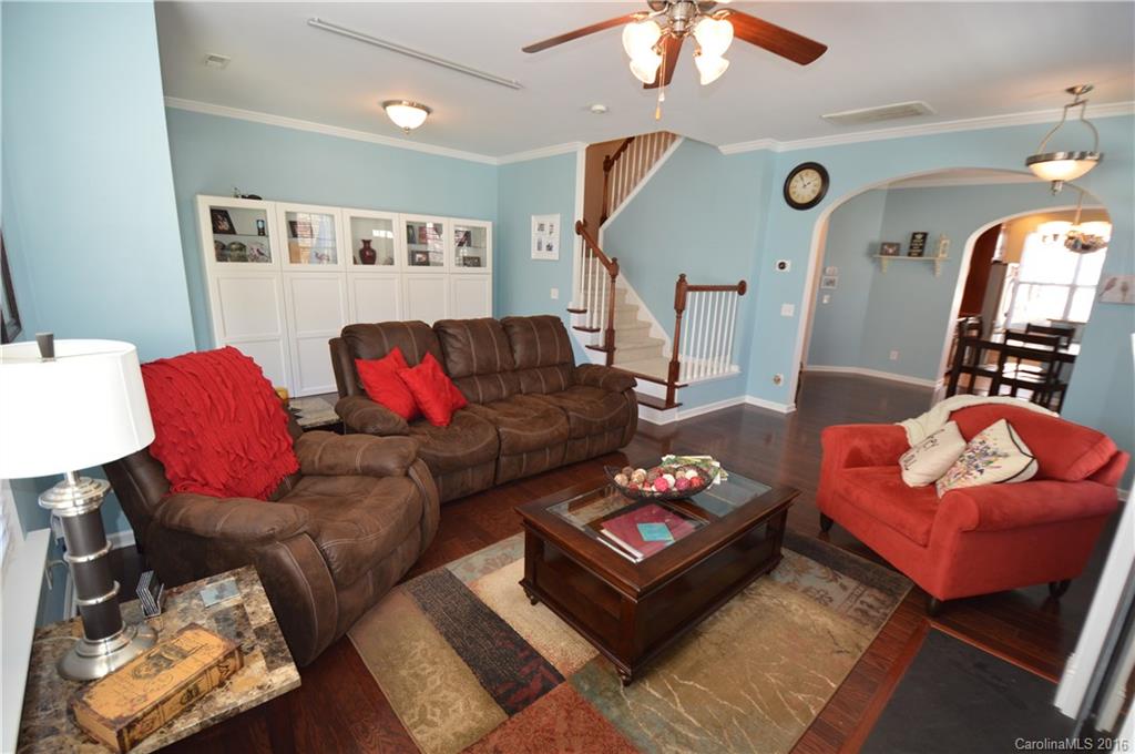 Whitley Mills - Residential