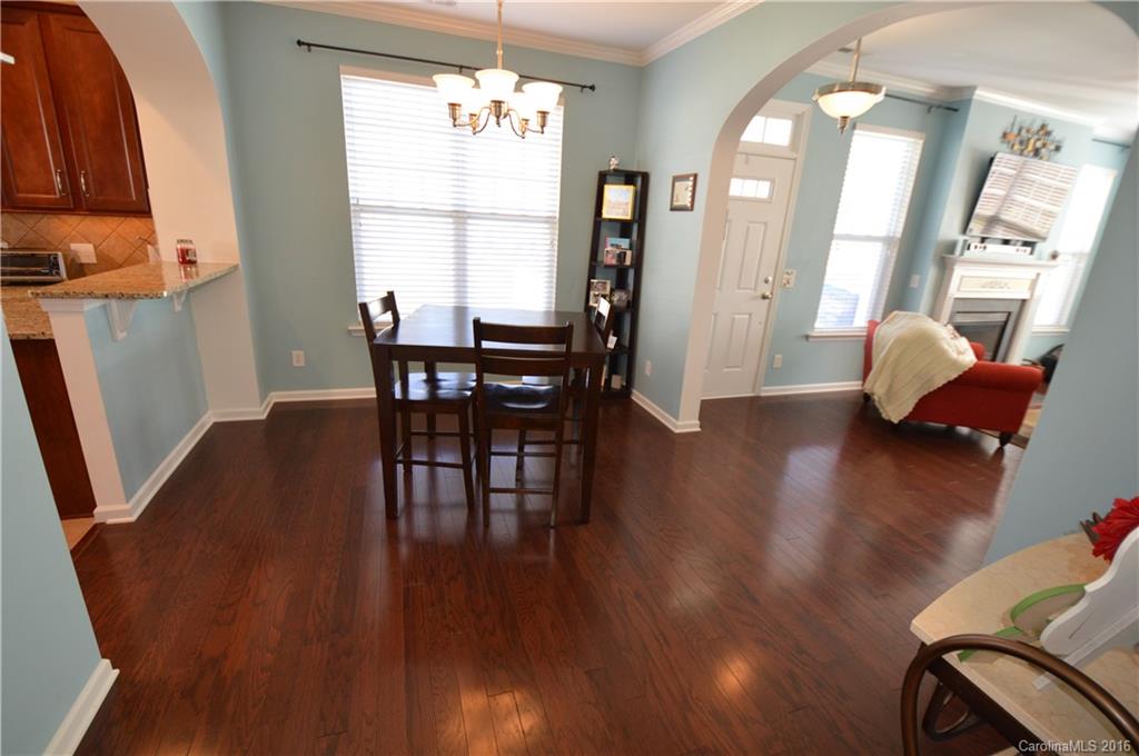 Whitley Mills - Residential