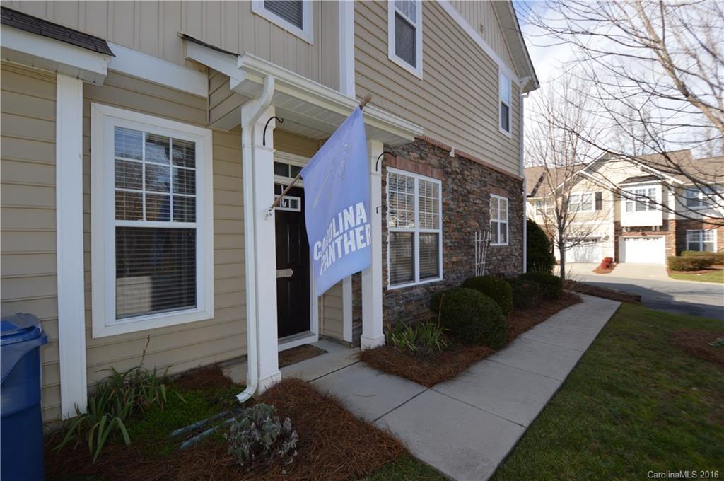 Whitley Mills - Residential