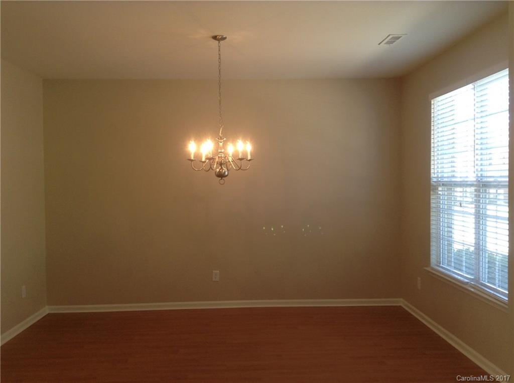 Villages at Rosedale - Residential Lease