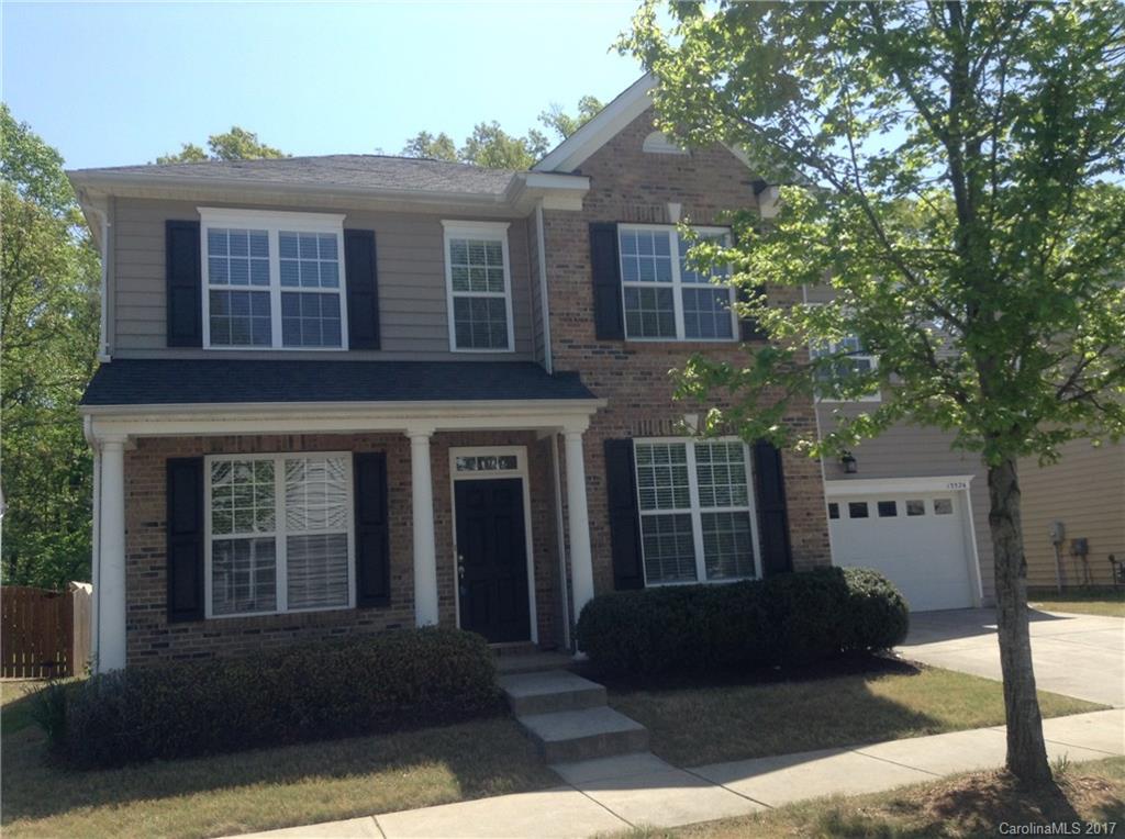 Villages at Rosedale - Residential Lease