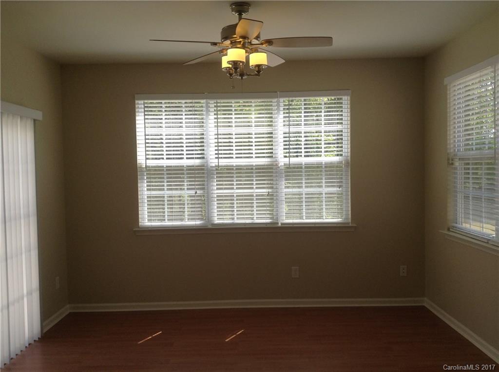 Villages at Rosedale - Residential Lease