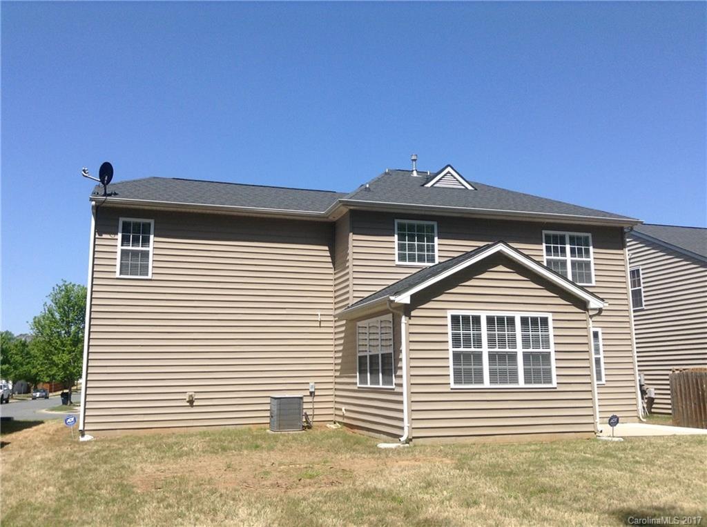 Villages at Rosedale - Residential Lease