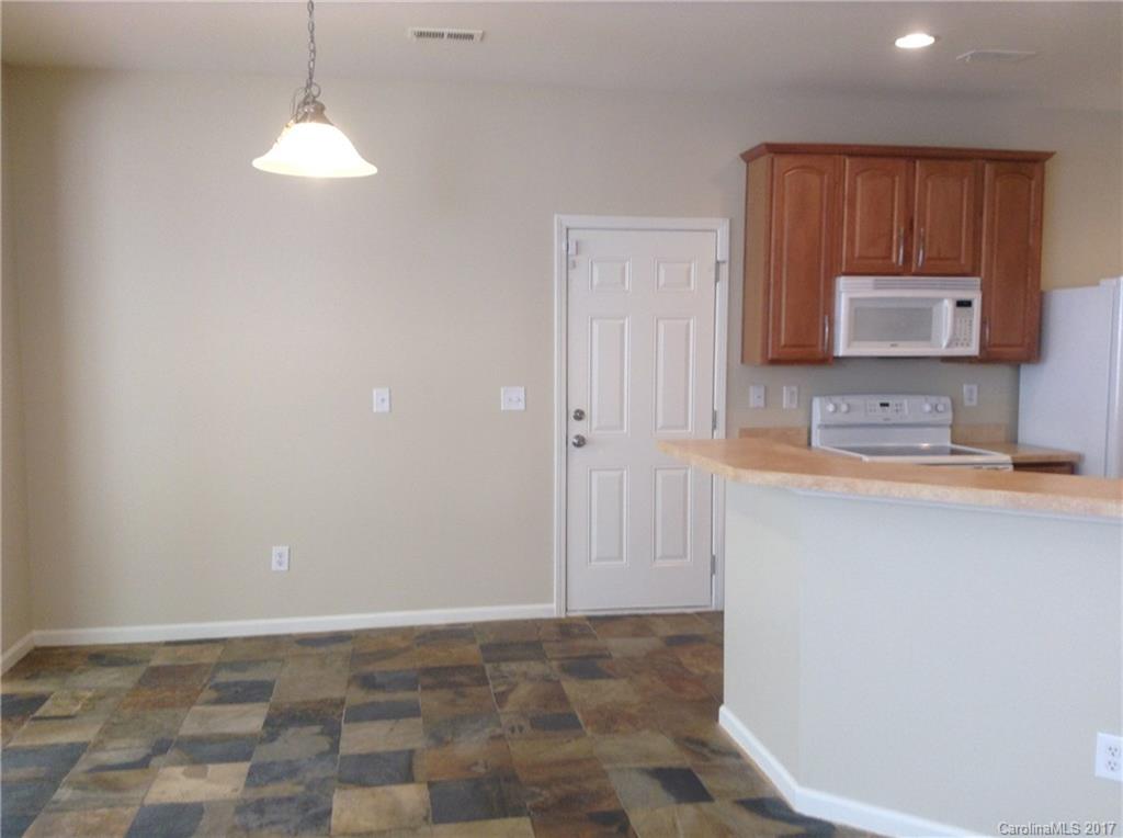 Villages at Rosedale - Residential Lease