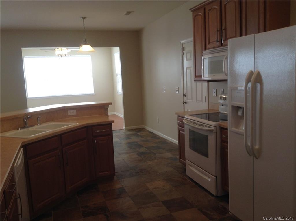 Villages at Rosedale - Residential Lease