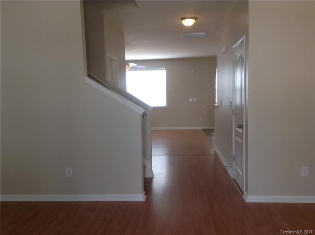 Villages at Rosedale - Residential Lease