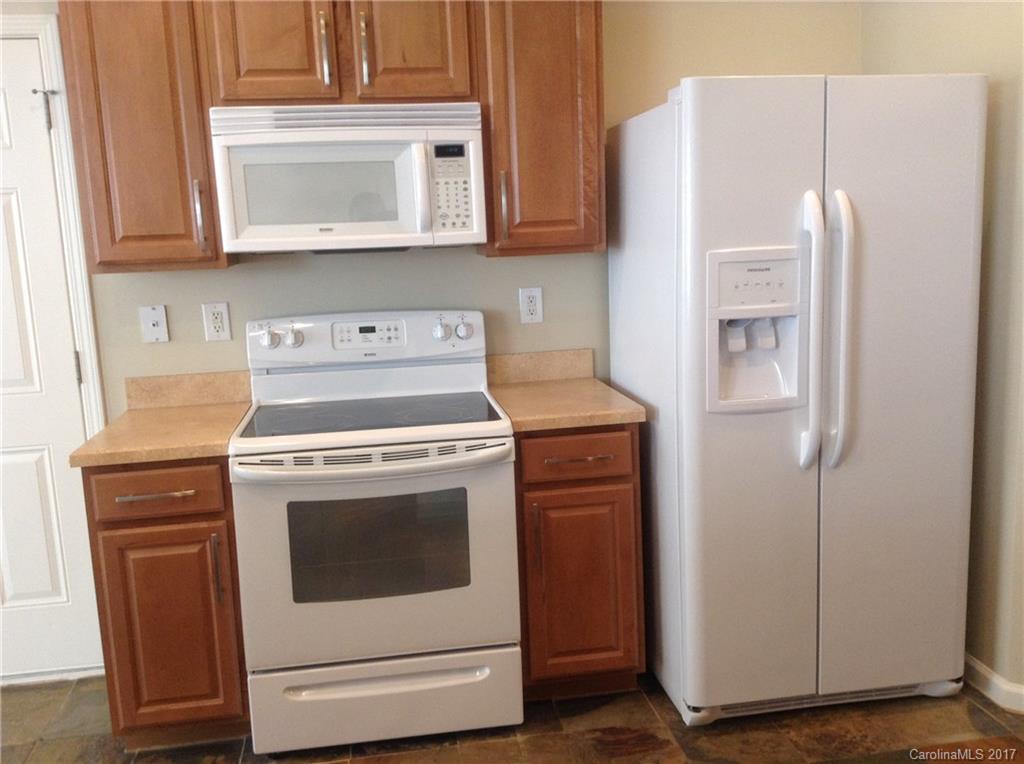 Villages at Rosedale - Residential Lease