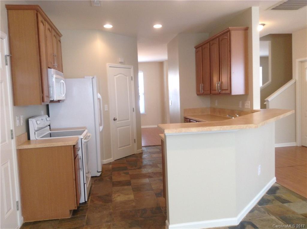 Villages at Rosedale - Residential Lease