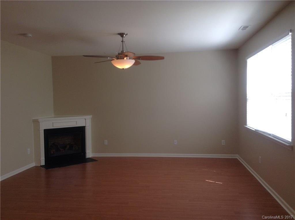 Villages at Rosedale - Residential Lease