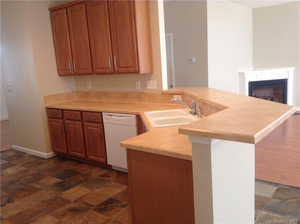 Villages at Rosedale - Residential Lease