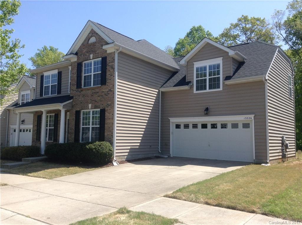 Villages at Rosedale - Residential Lease