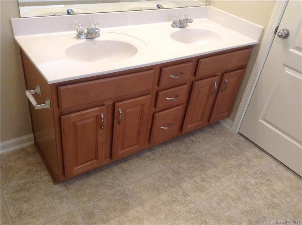 Villages at Rosedale - Residential Lease