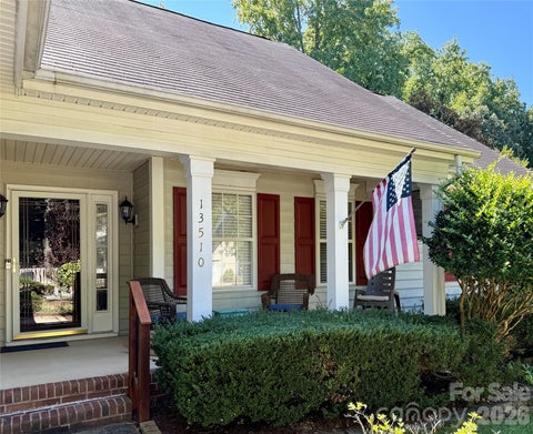 Photo of 13510 Damson Drive, Huntersville, NC 28078 (MLS # 4430576)