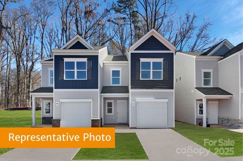 5612 Ringneck Road Charlotte NC 28216