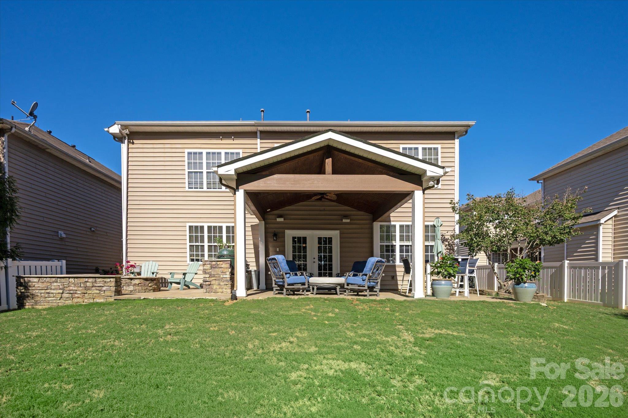 6107 Cactus Valley Road