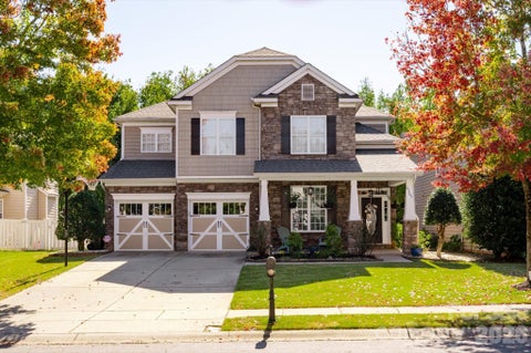 Photo of 6107 Cactus Valley Road, Charlotte, NC 28277 (MLS # 4431797)