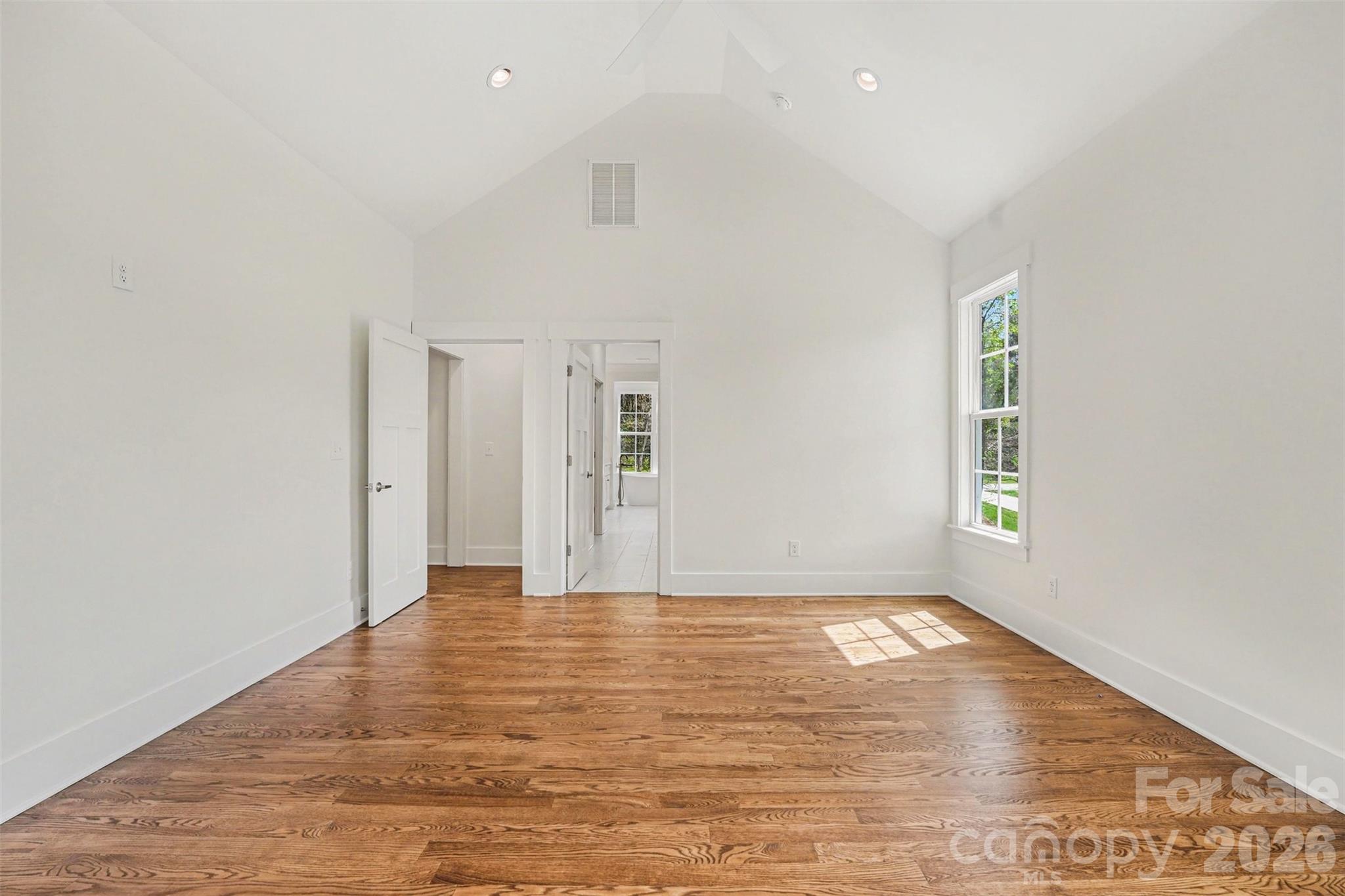 James Plantation - Residential